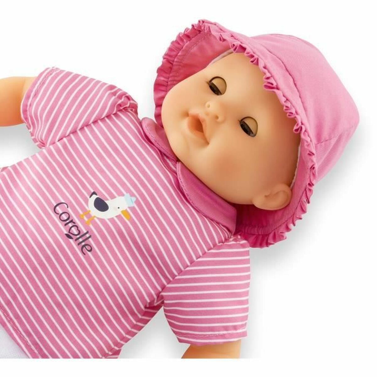 Lutka bebe Corolle Baby Bath Ocean 30 cm